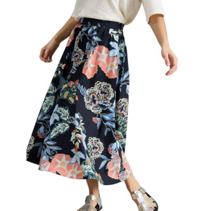White Stuff Abigal Midi Skirt